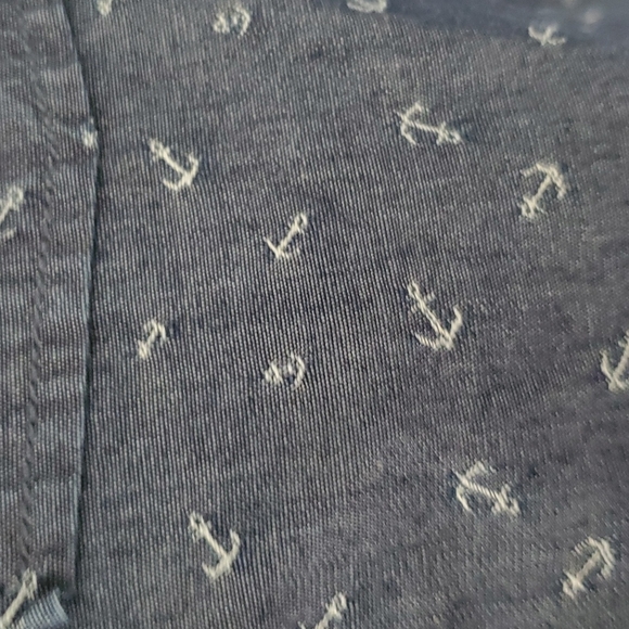 Murano slim fit short sleeve shirt - Picture 3 of 7